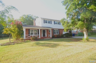 2100 Shannonhouse Rd SW, Huntsville, AL 35803