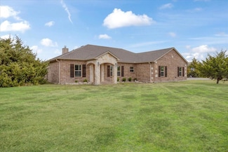 102 Reece Ln, Trenton, TX 75490