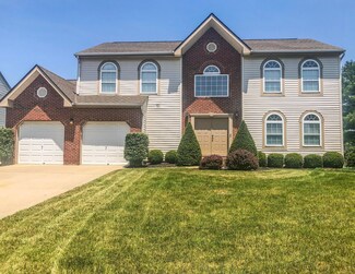 3493 Courtland Dr, Lewis Center, OH 43035