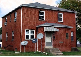 3276-3278 Sullivant Ave, Columbus, OH 43204