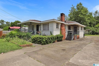 3533 Jefferson Ave SW, Birmingham, AL 35221