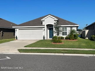 496 Kylar Dr NW, Palm Bay, FL 32907
