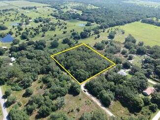10375 Aurora St, Myakka City, FL 34251
