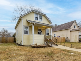 13821 Park Ave, Dolton, IL 60419