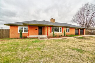 1300 SW 58th St, Oklahoma City, OK 73119