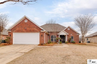 119 Luke Dr, Monroe, LA 71203
