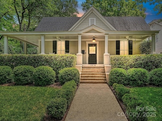 1915 Winthrop Ave, Charlotte, NC 28203