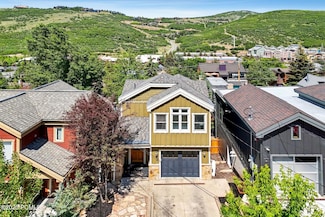 954 Empire Ave, Park City, UT 84060