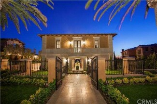 38 Deep Sea, Newport Coast, CA 92657