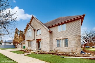 8401 New Castle Ave, Burbank, IL 60459