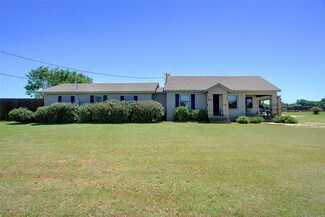 1860 Old Base Rd, Rhome, TX 76078