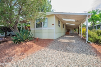 6770 W Arizona 89a Unit 81, Sedona, AZ 86336