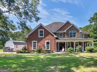 10 Toscanno Dr, Covington, GA 30014