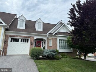 612 Dunloy Ct, Lutherville Timonium, MD 21093