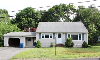 22 Ridgewood Cir, Lawrence, MA 01843