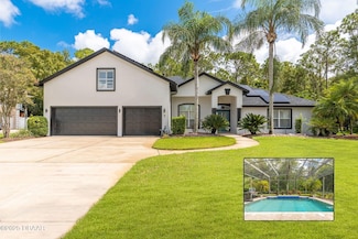 5 Pine Look Pass, Ormond Beach, FL 32174