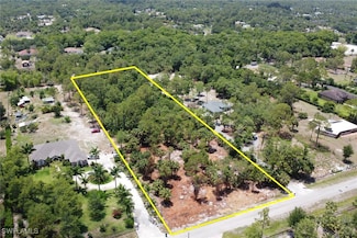 xxx SW 19th St, Naples, FL 34117