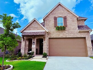 3913 Southbend Ct, Denison, TX 75020