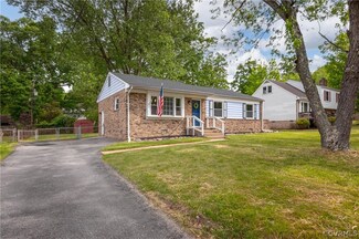 3825 Pretty Ln, North Chesterfield, VA 23234