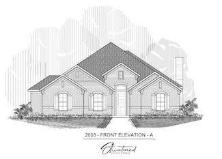 117 Emma Ct, Decatur, TX 76234