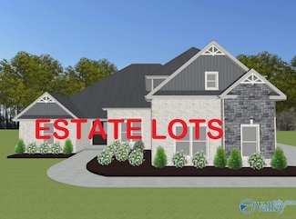 Huntington-B Newby Chapel Rd, Athens, AL 35613
