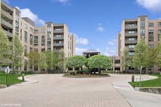 4545 W Touhy Ave Unit 117, Lincolnwood, IL 60712