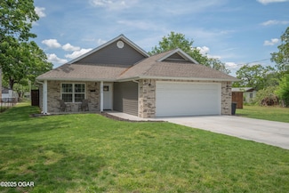 1816 Joplin St, Galena, KS 66739