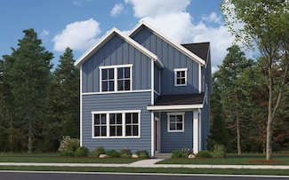 Torrey Pine, Fort Collins, CO 80524