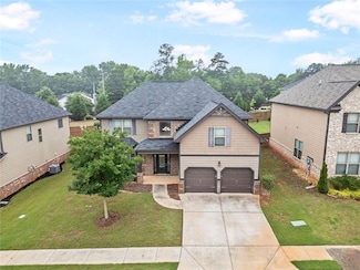 212 Jetta Cir, McDonough, GA 30253