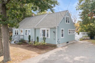 66 Harriett Ave, Burlington, MA 01803
