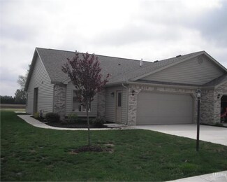 914 Heatherwood Ln, Ossian, IN 46777