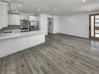 7125 S La Cienega Blvd, Los Angeles, CA 90045