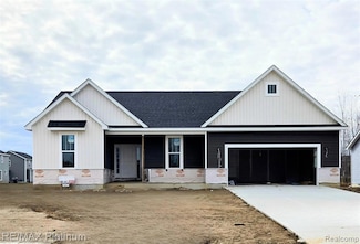 13025 River Rock Pass, Linden, MI 48451