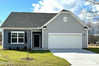2033 Bogue Ln, New Bern, NC 28562