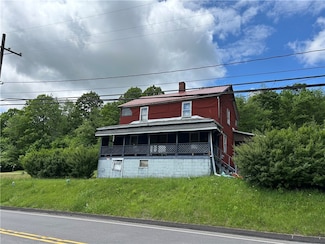 1913 Route 56 Hwy E, Homer City, PA 15748