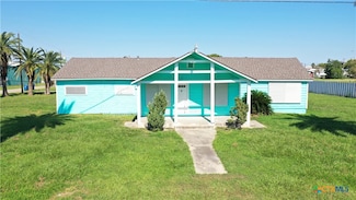 312 Jefferson Ave, Port Lavaca, TX 77979