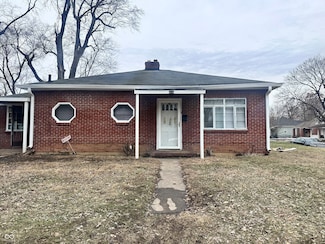 4502 Evanston Ave, Indianapolis, IN 46205