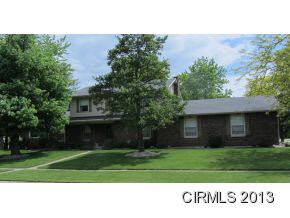 2800 S Berkley Rd, Kokomo, IN 46902