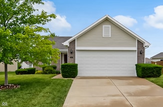 2138 Rossington Ln, Indianapolis, IN 46229
