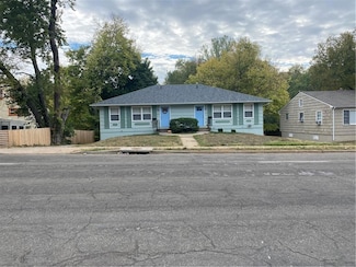 2223 E 75th St, Kansas City, MO 64132