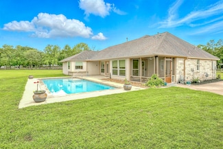 21530 Skinner Ridge Ln, Richmond, TX 77406
