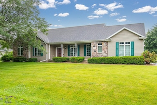 4431 Bellhaven Ln, Oshkosh, WI 54904