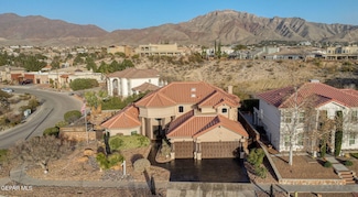 6500 La Posta Dr, El Paso, TX 79912