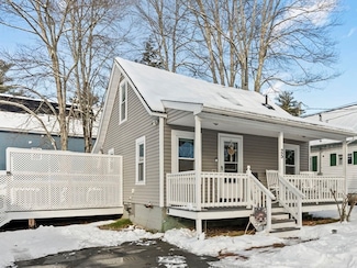 25 Marjorie St, Orange, MA 01364