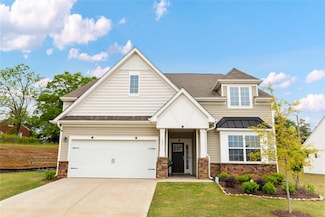121 Somerset Ln, Central, SC 29630