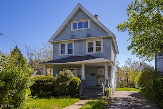 3347 E 123rd St, Cleveland, OH 44120