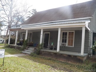 811 Buford St, Elba, AL 36323