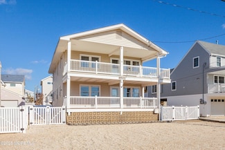 327 N 1st St, Surf City, NJ 08008