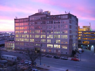 815 W Market St Unit 814, Louisville, KY 40202