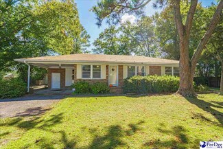 1104 Drayton Ave, Florence, SC 29505